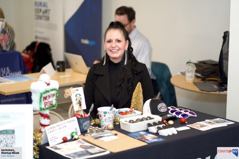 Startup Week Las Vegas
