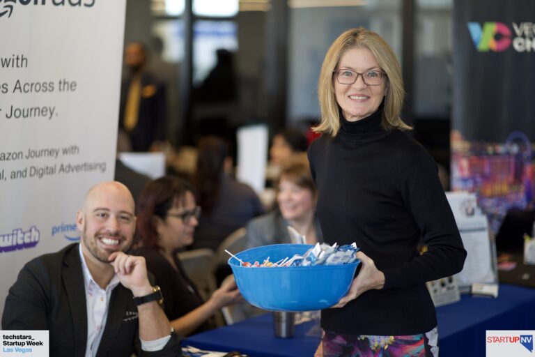 Startup Week Las Vegas