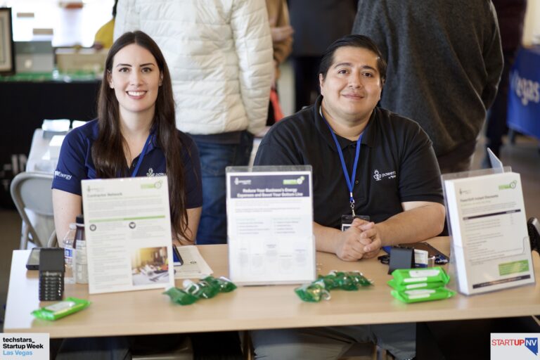 Startup Week Las Vegas