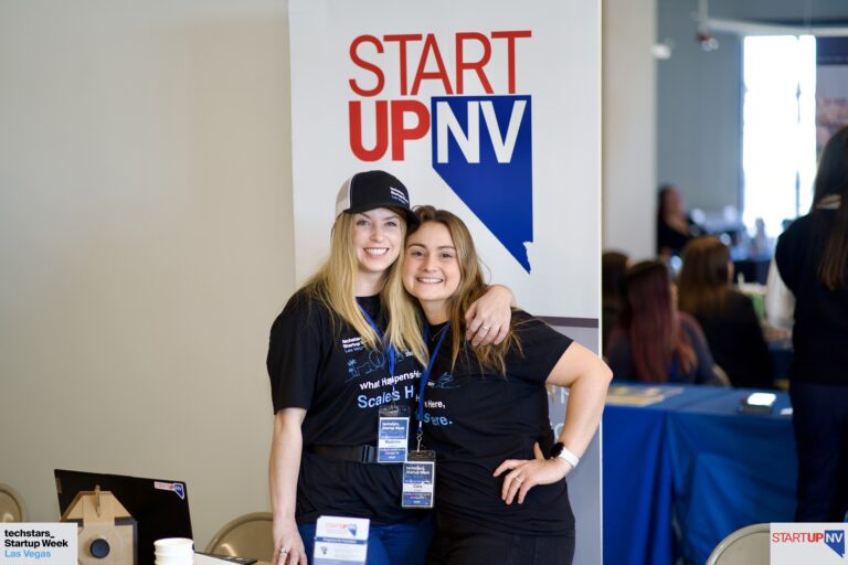 Startup Week Las Vegas