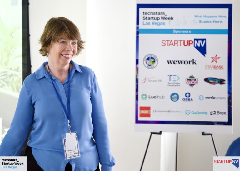Startup Week Las Vegas