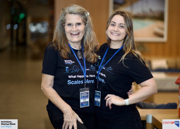 Startup Week Las Vegas