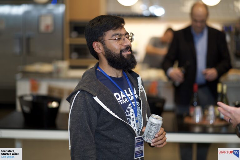 Startup Week Las Vegas
