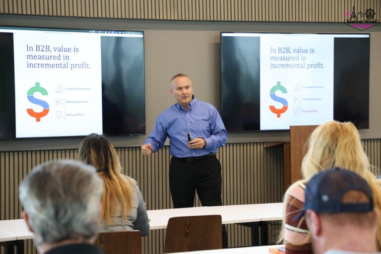 Startup Week Las Vegas