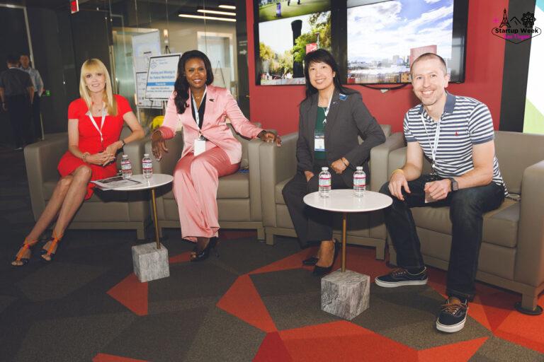 Startup Week Las Vegas