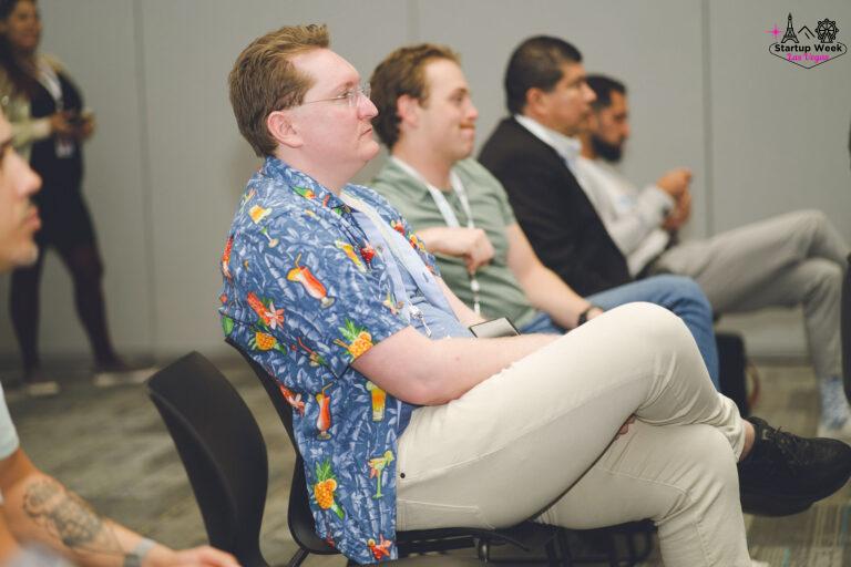Startup Week Las Vegas