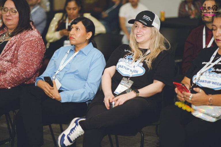 Startup Week Las Vegas