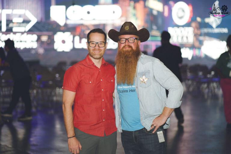 Startup Week Las Vegas