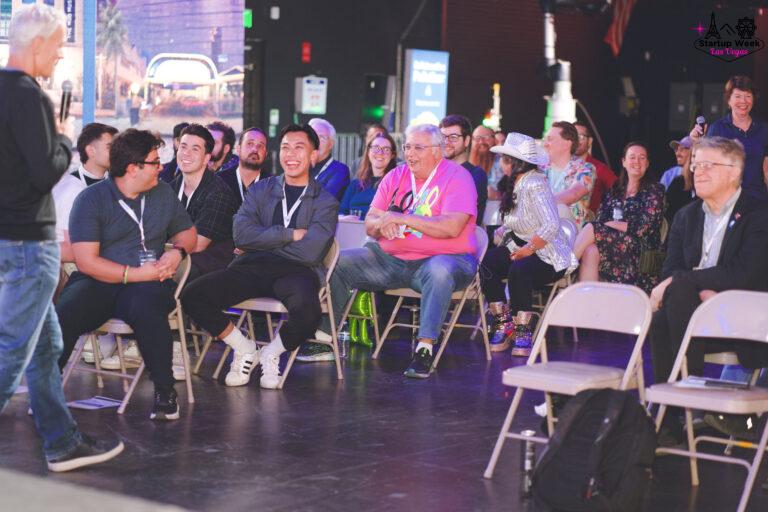 Startup Week Las Vegas