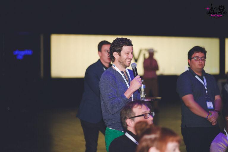 Startup Week Las Vegas