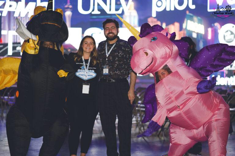 Startup Week Las Vegas