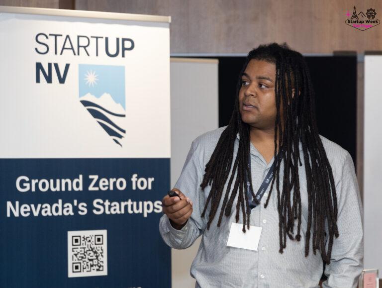 Startup Week Las Vegas
