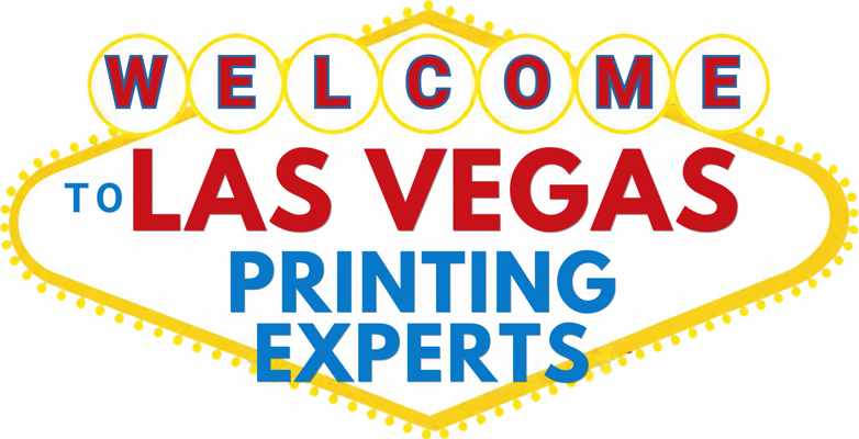 Las Vegas Printing Experts