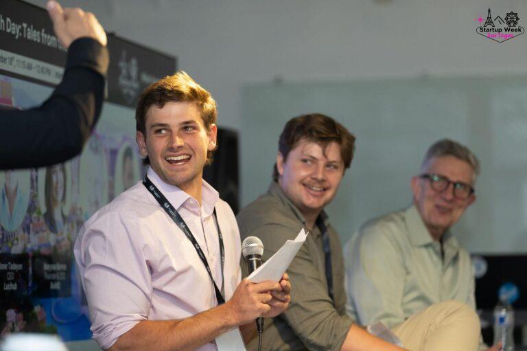 Startup Week Las Vegas