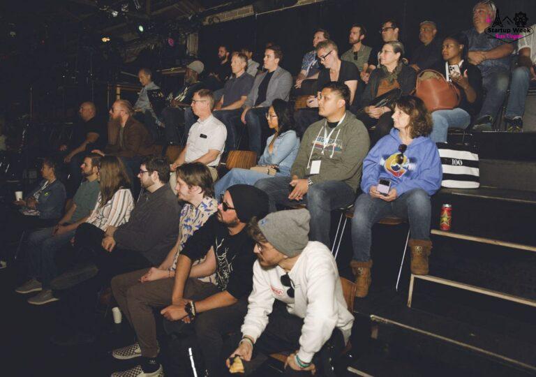 Startup Week Las Vegas