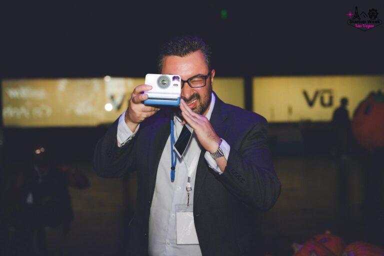Startup Week Las Vegas