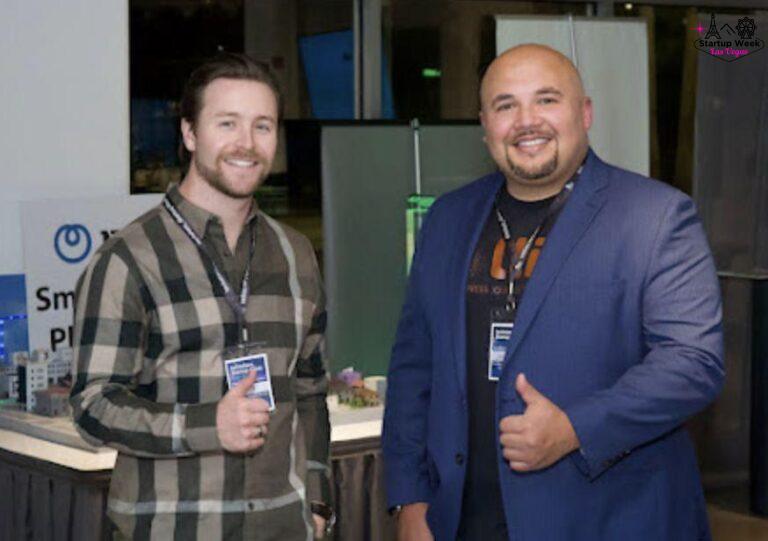 Startup Week Las Vegas