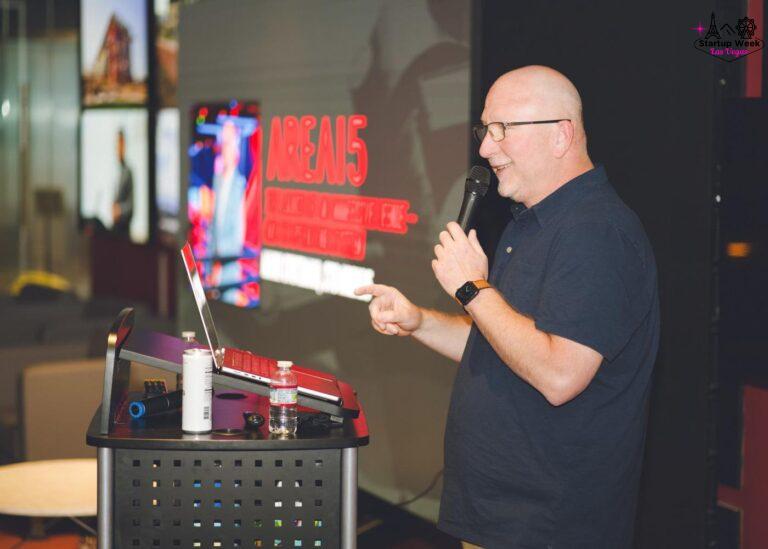 Startup Week Las Vegas