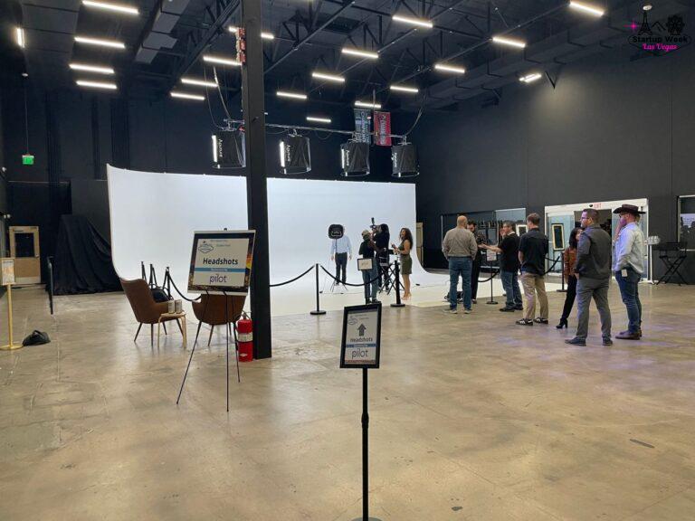 Startup Week Las Vegas